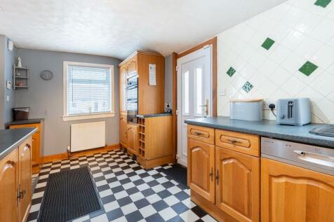KITCHEN AGAIN