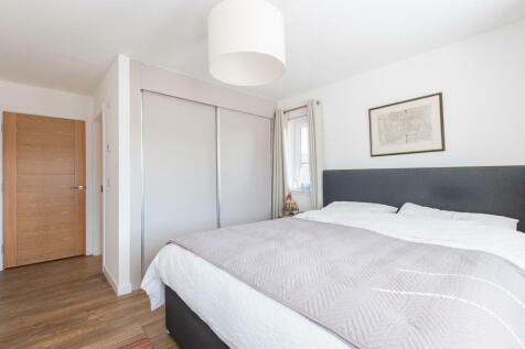 MASTER BEDROOM AGAIN