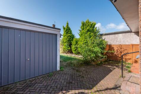 GARAGE &amp; PATIO