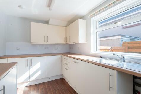 KITCHEN AGAIN