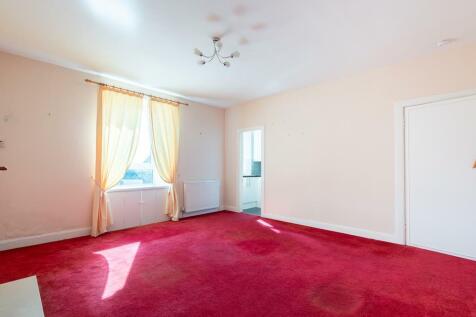SITTING ROOM REAR