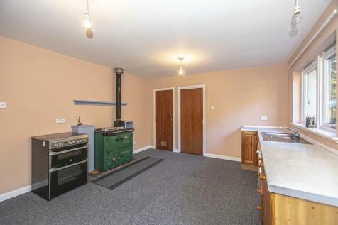 KITCHEN AGAIN