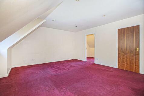 MASTER BEDROOM AGAIN