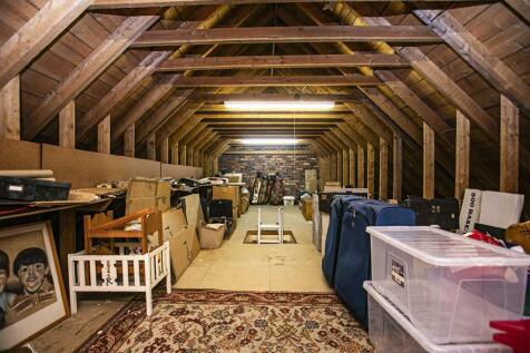 ROOF SPACE