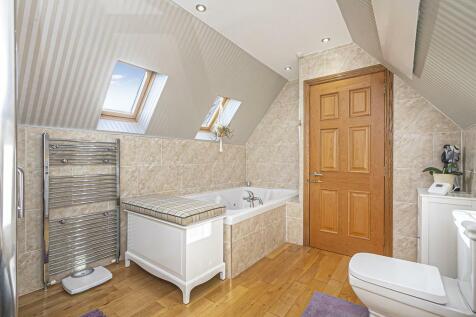 BATHROOM AGAIN