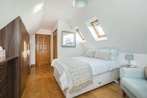 MASTER BEDROOM AGAIN