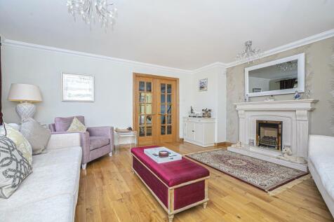 SITTING ROOM AGAIN