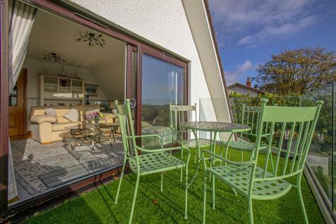 SUN TERRACE