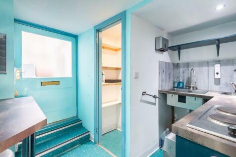PREP AREA
