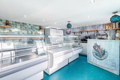 SHOP FRONT