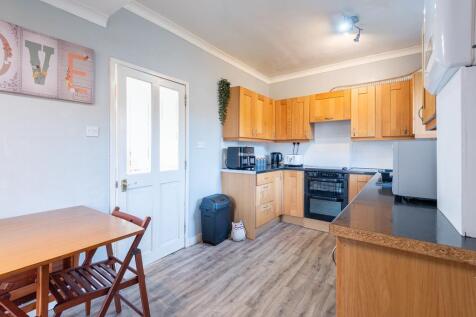 DINING TO KITCHEN