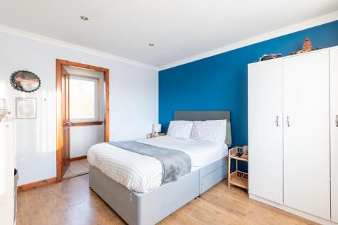 MASTER BEDROOM AGAIN