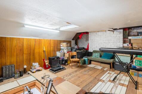 ATTIC 1