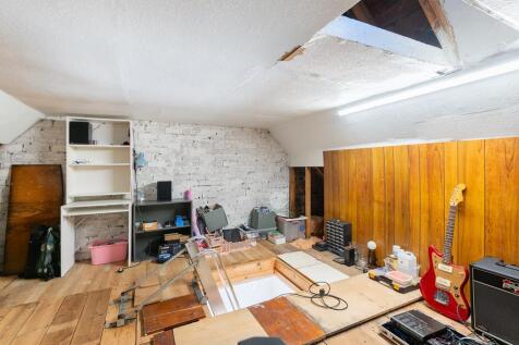 ATTIC 2