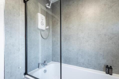 BATHROOM AGAIN
