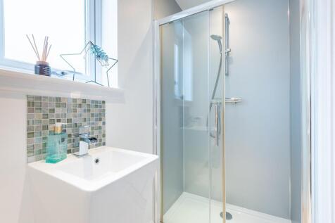 SHOWER AGAIN