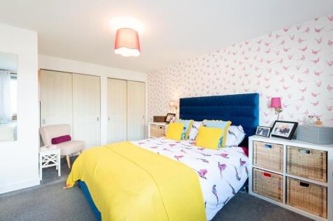 BEDROOM 1 AGAIN