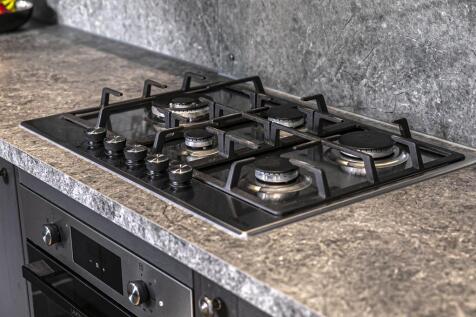 KITCHEN DETAIL