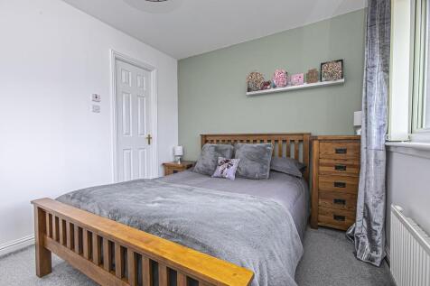 MASTER BEDROOM AGAIN