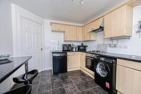 KITCHEN AGAIN