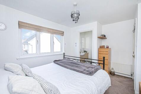 MASTER BEDROOM AGAIN