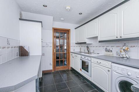 KITCHEN AGAIN