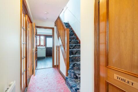 HALL AGAIN