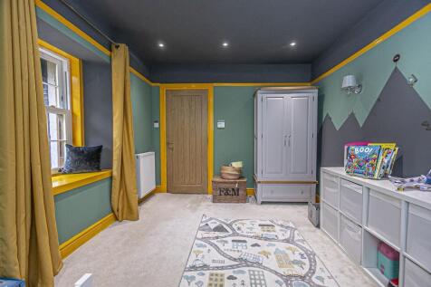 BEDROOM 4 AGAIN
