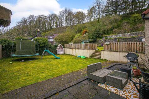 GARDEN AGAIN