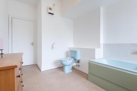 BATHROOM AGAIN