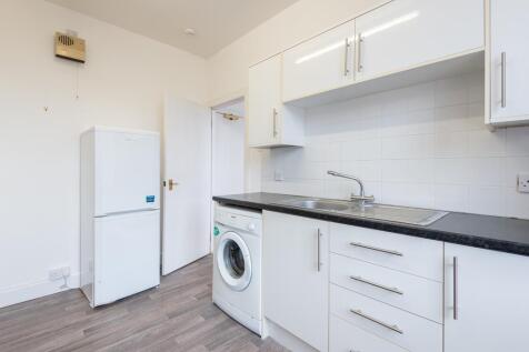 KITCHEN AGAIN