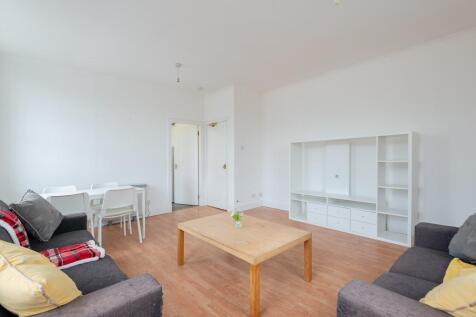 LIVING ROOM AGAIN