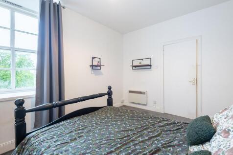 MASTER BEDROOM AGAIN