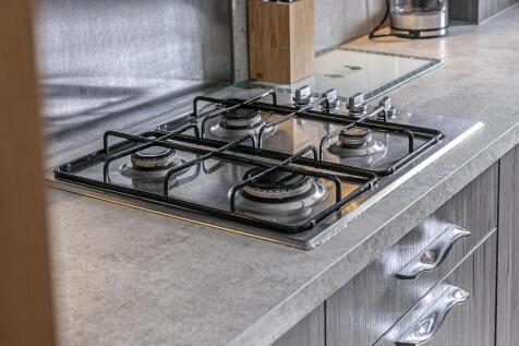 KITCHEN DETAIL