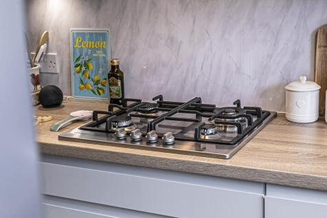 KITCHEN DETAIL