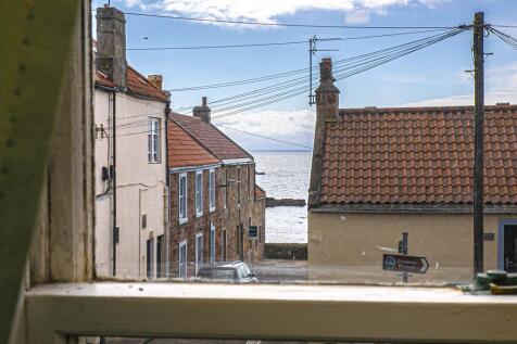 VIEW FROM BEDROOM