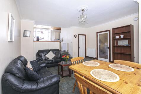 DINING TO KITCHEN