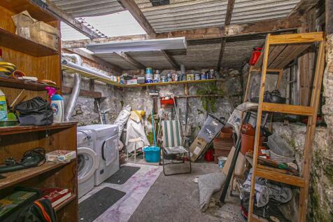 OUTBUILDING