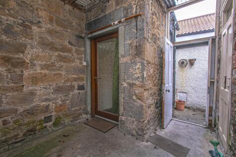 REAR ENTRANCE