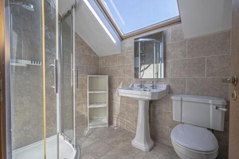 ENSUITE BEDROOM