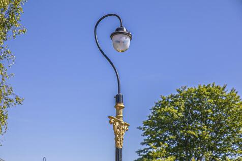 GARDEN DETAIL
