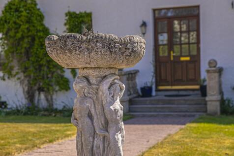 GARDEN DETAIL