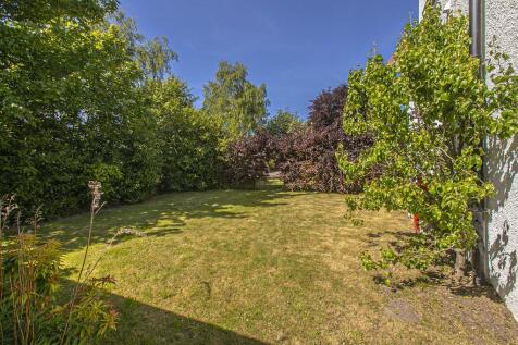 SIDE GARDEN