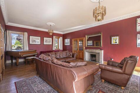 SITTING ROOM AGAIN