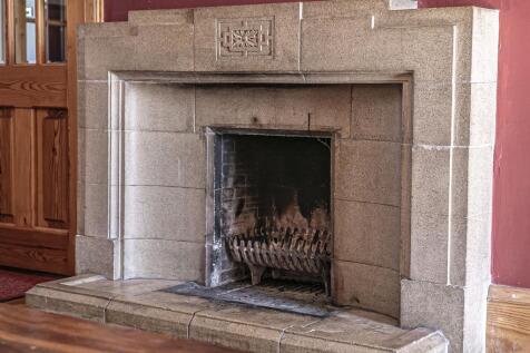 SITTING ROOM DETAIL