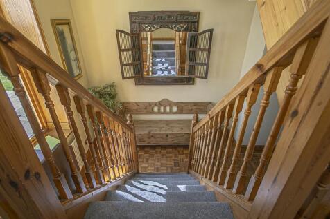 STAIRS DETAIL