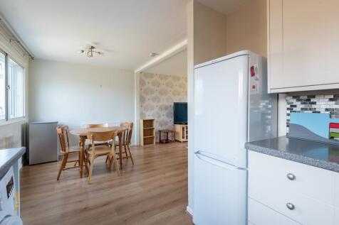 KITCHEN TO DINING