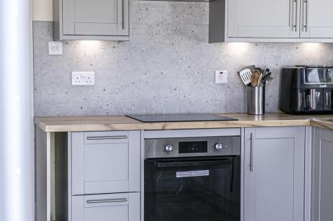 KITCHEN DETAIL