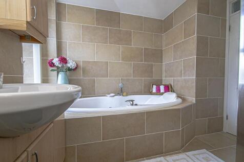 BATHROOM AGAIN