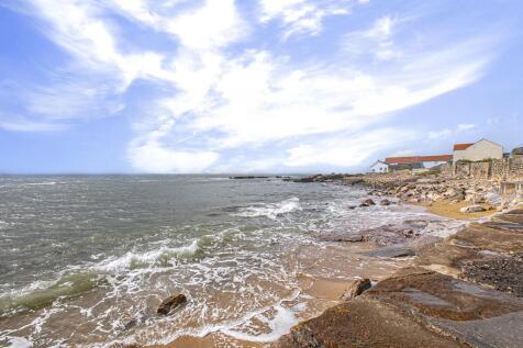 COASTLINE